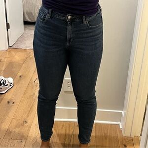 American Eagle Mom Jeans